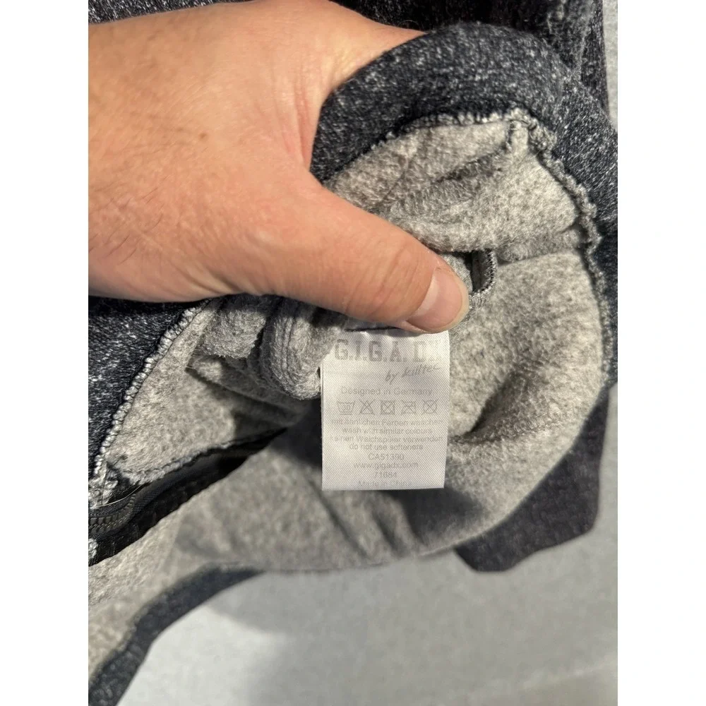 N/A dx jacket